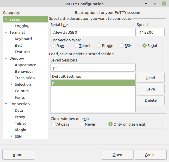 Putty3